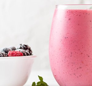 Smoothie Menülerimiz