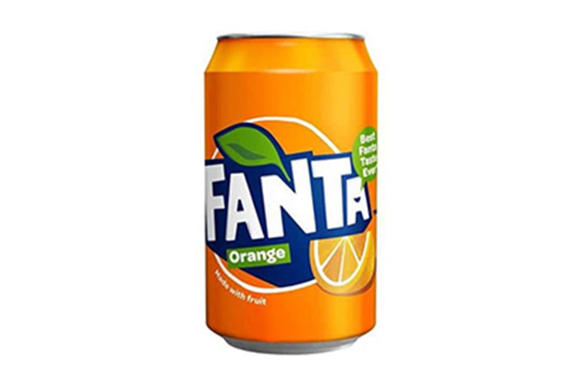 Fanta Kutu