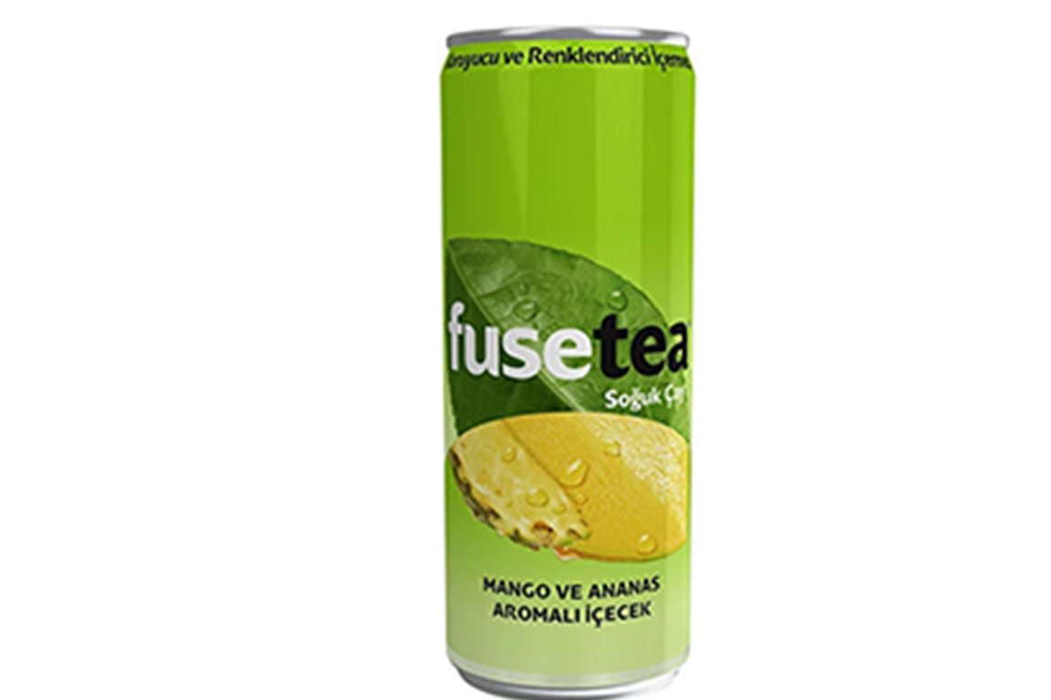 Fuse Tes Mango