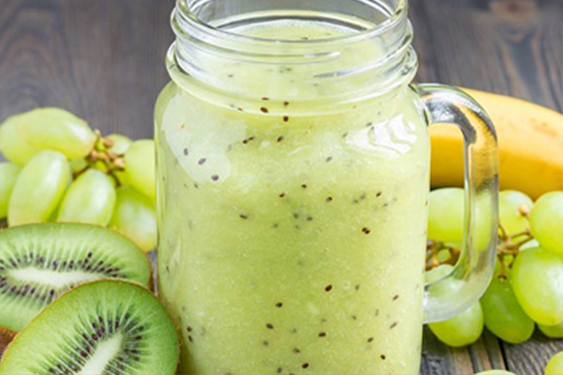 Kivi Smoothie
