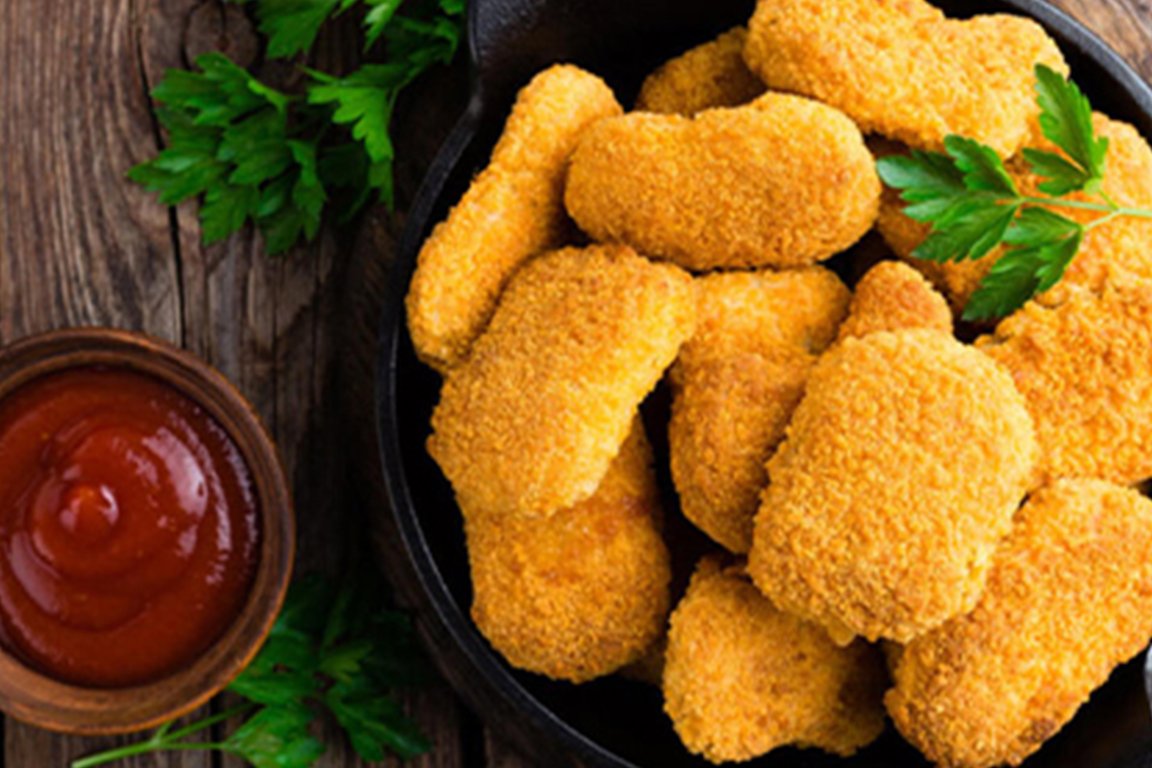 Nugget Sepeti