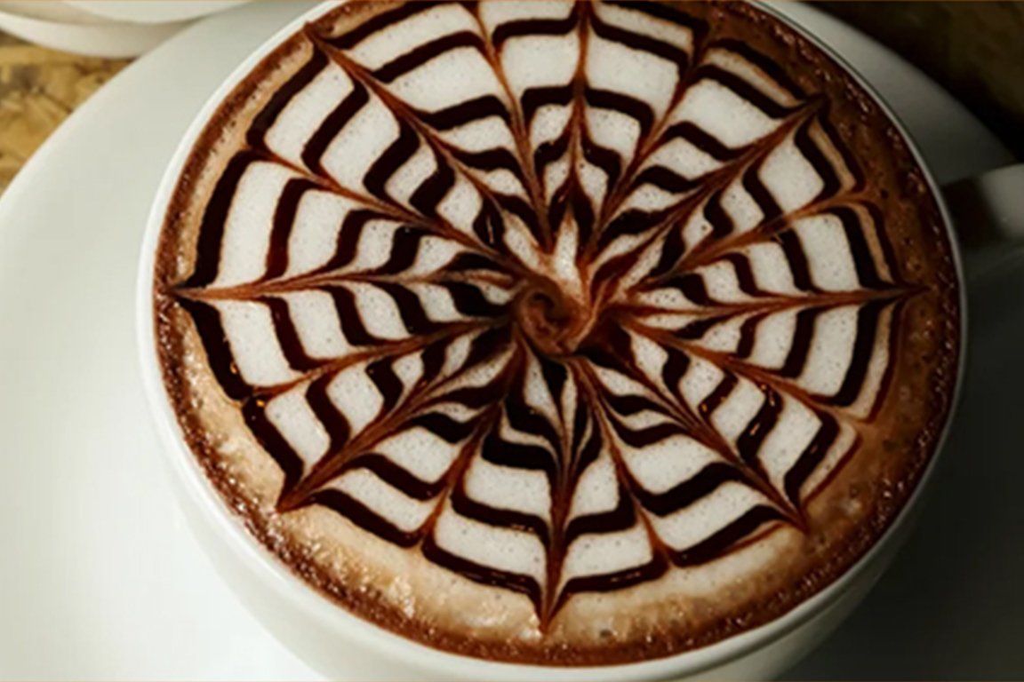 Dark Mocha