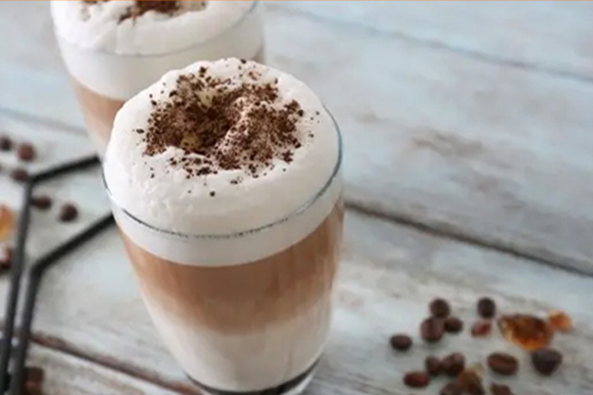 Macchiato