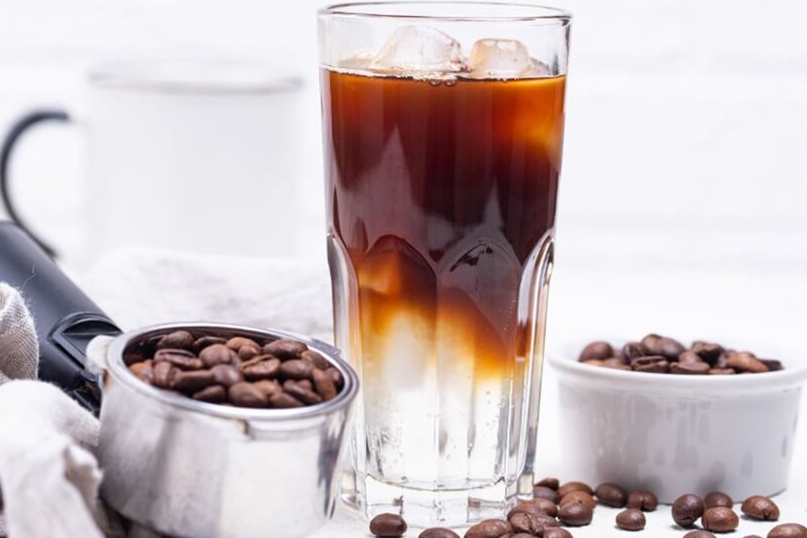 Ice Americano