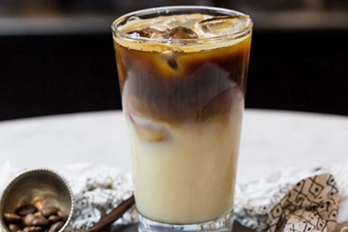 Ice Latte