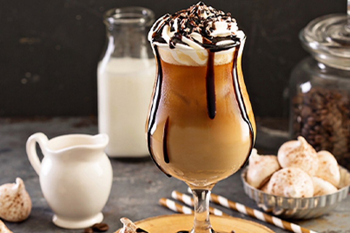 Ice Mocha