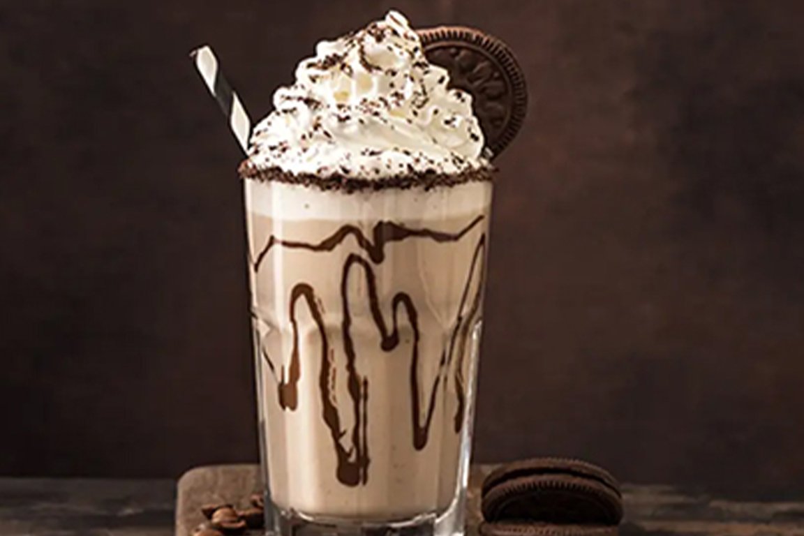 Frappe