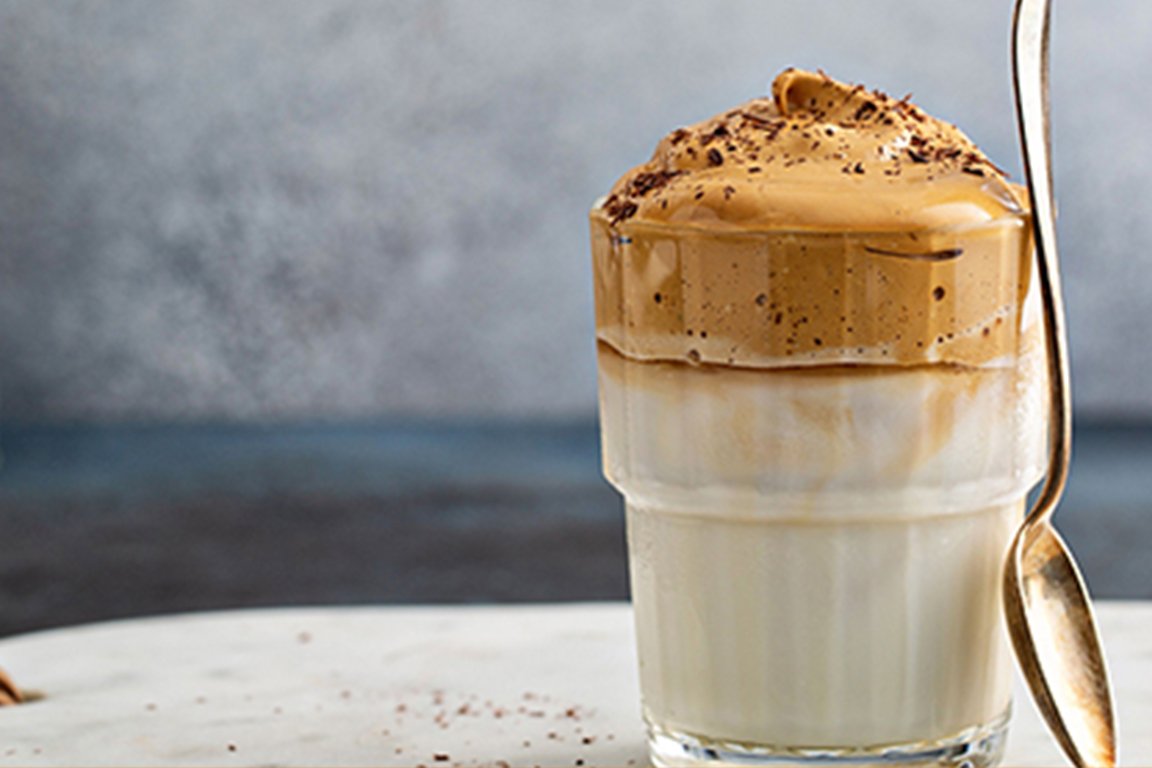 Fındıklı Frappe