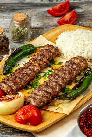 Ana Yemek