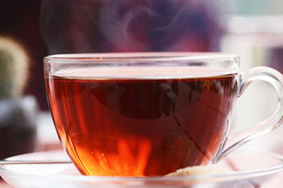 Fincan Çay