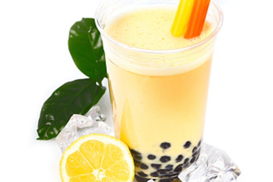 Big Bouble Limonata
