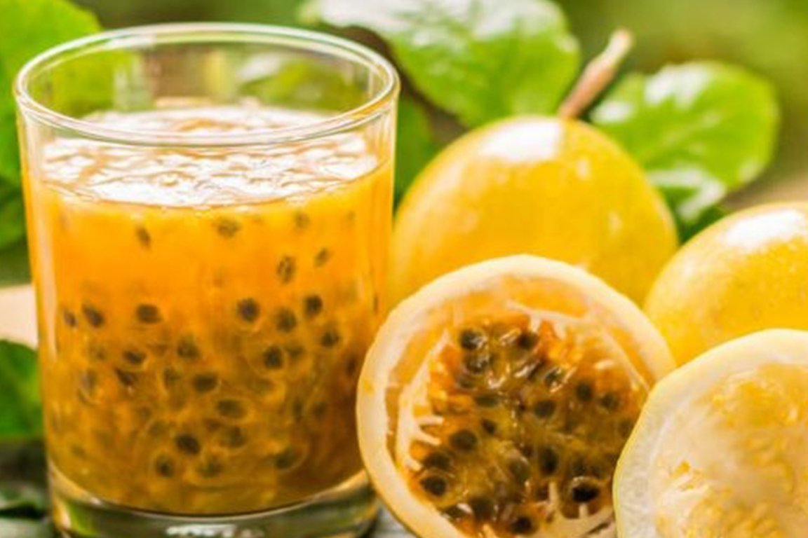 Çarkıfelek Smoothie