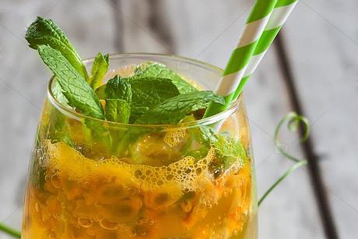 Çarkıfelek Limonata