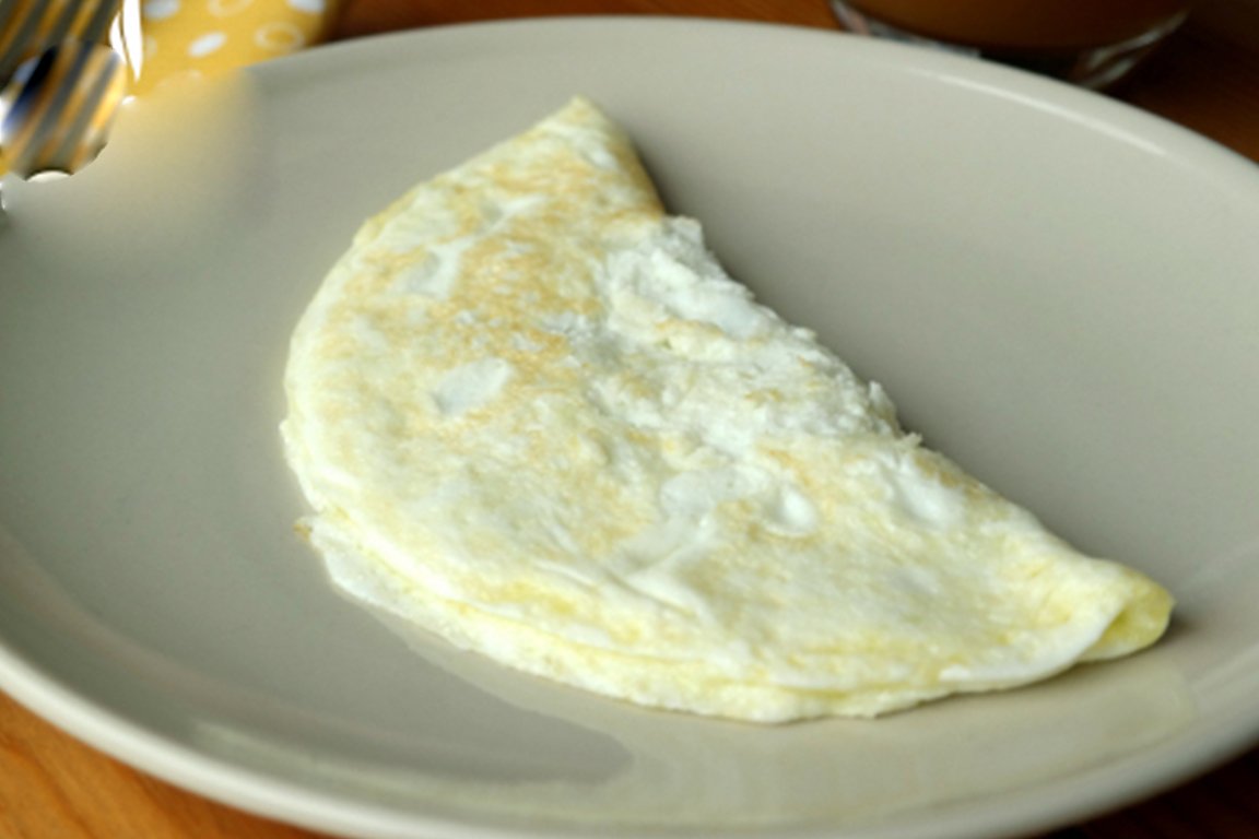 Fit Omlet