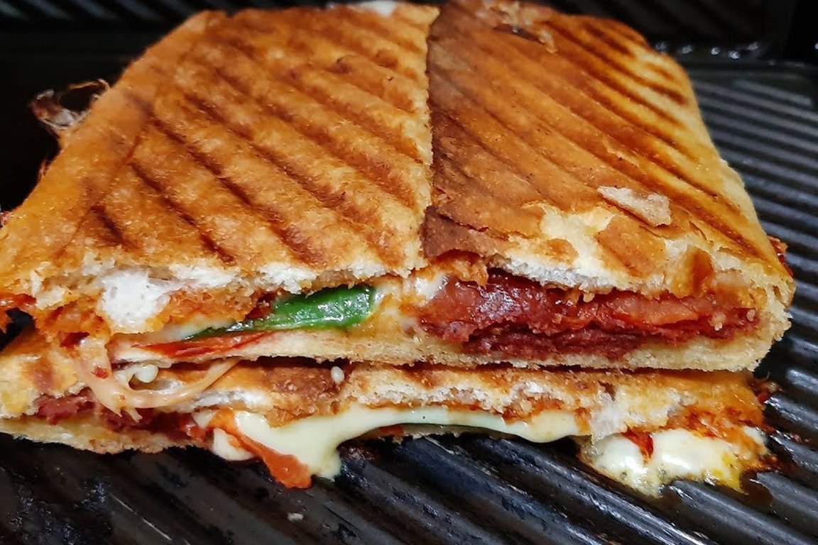 Karışık Tost