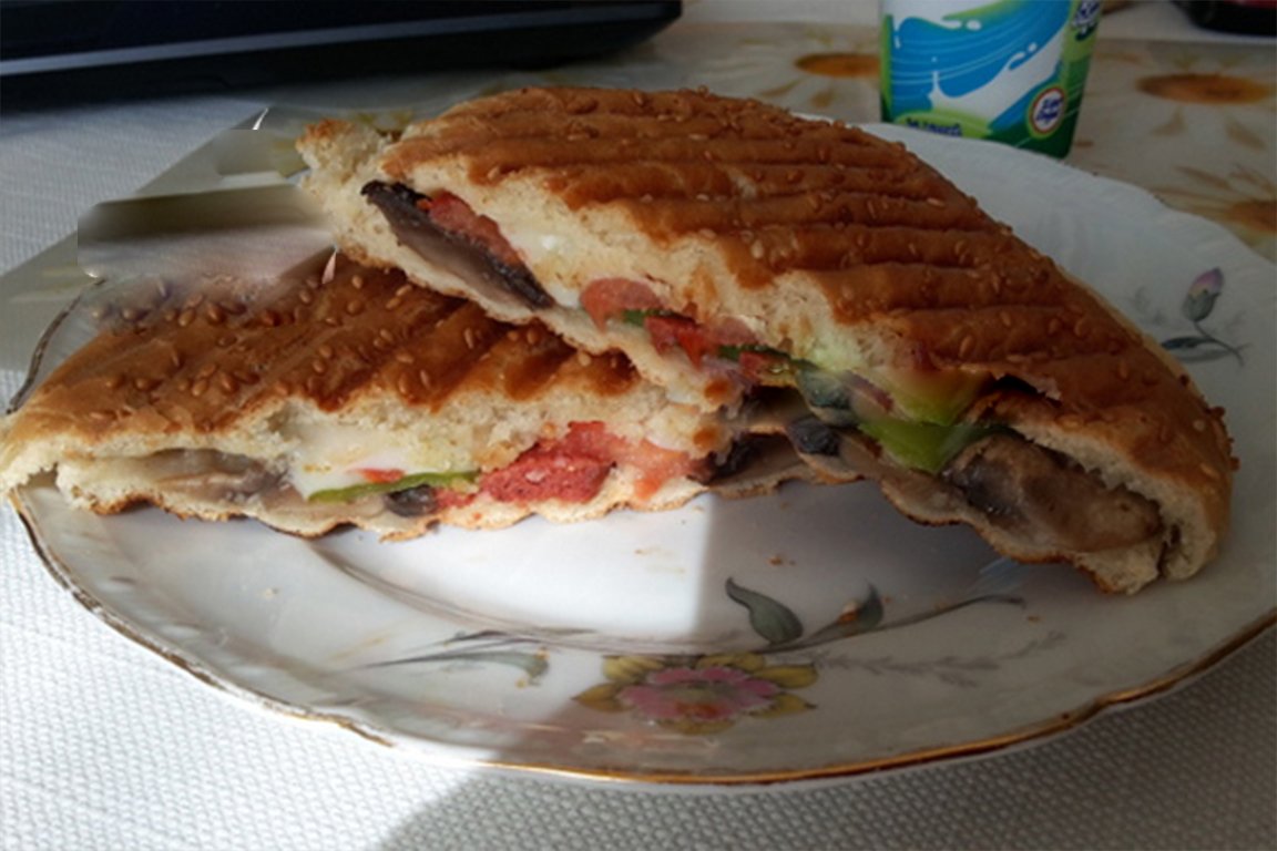 Üçlü Mix