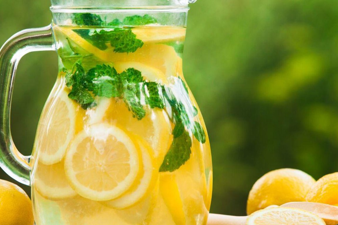 Nane Limonata